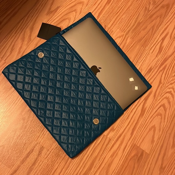 Pocket-organizer (ocean color) - Picture 9 of 10